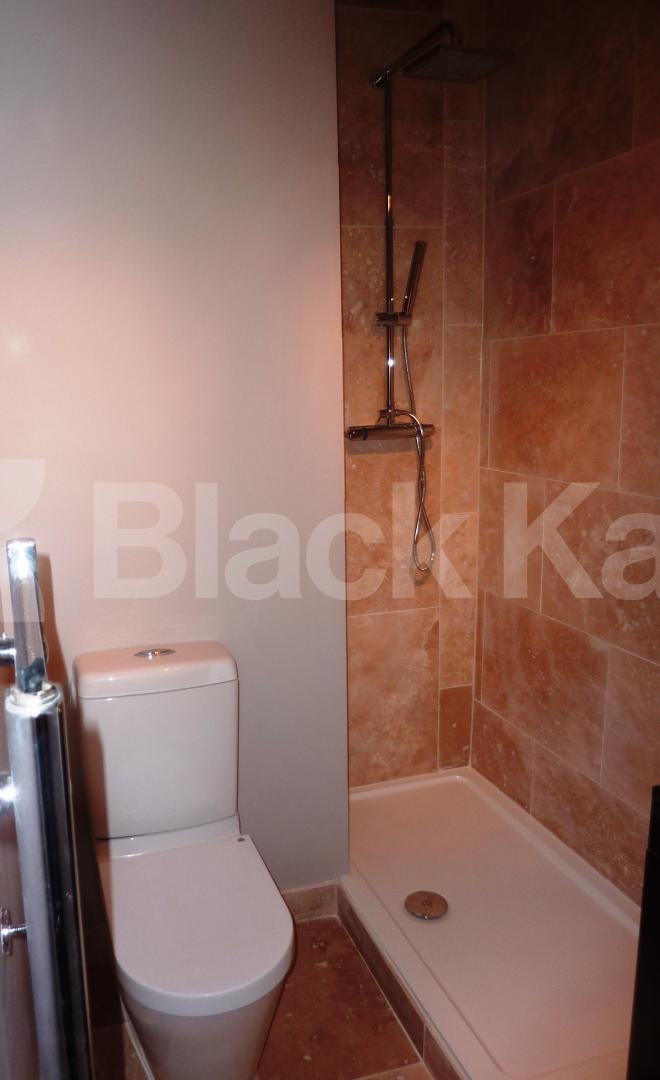 			LUXURY NEWLY REFURBISHED 1 BED!, 1 Bedroom, 1 bath, 1 reception Flat			 Tavistock Road, LADBROKE GROVE-NOTTING HILL